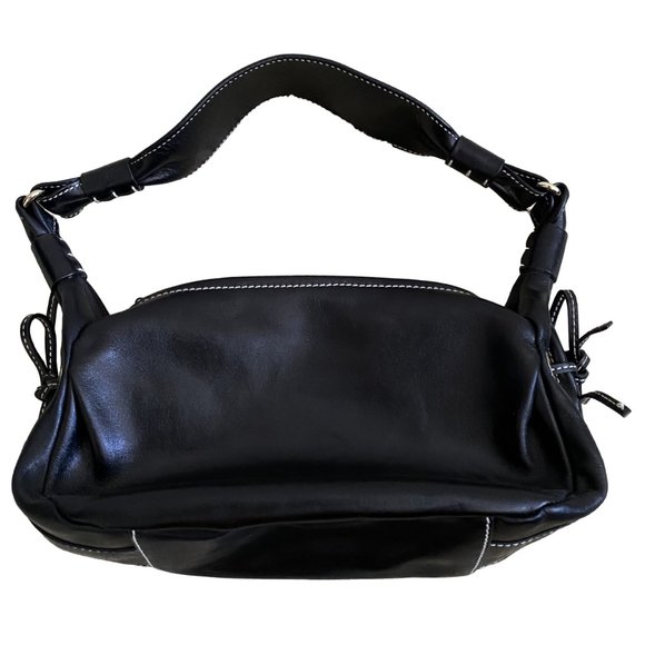 Kate Spade black shoulder bag NWOT - Picture 5 of 6